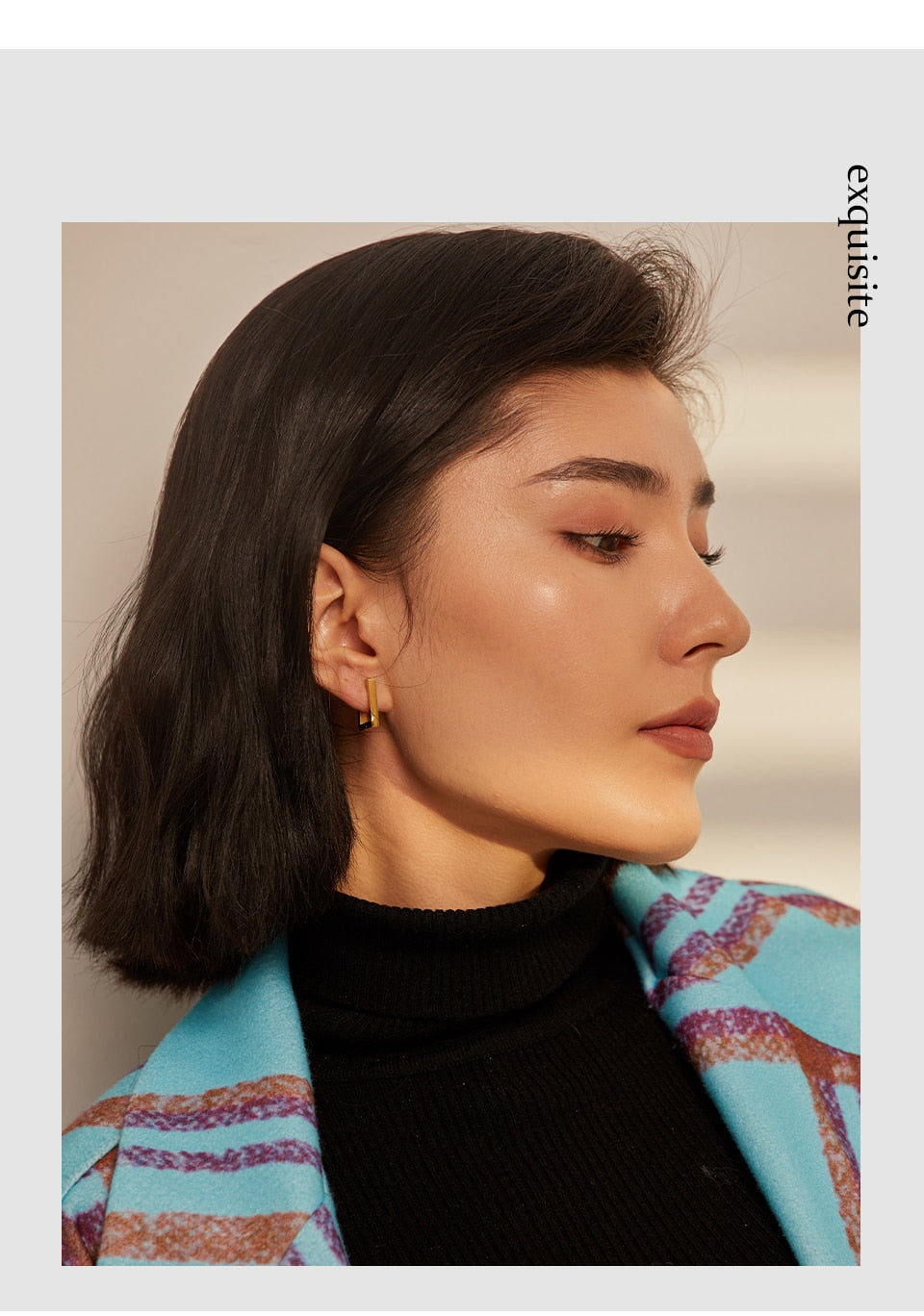 Serenje Earrings ™️