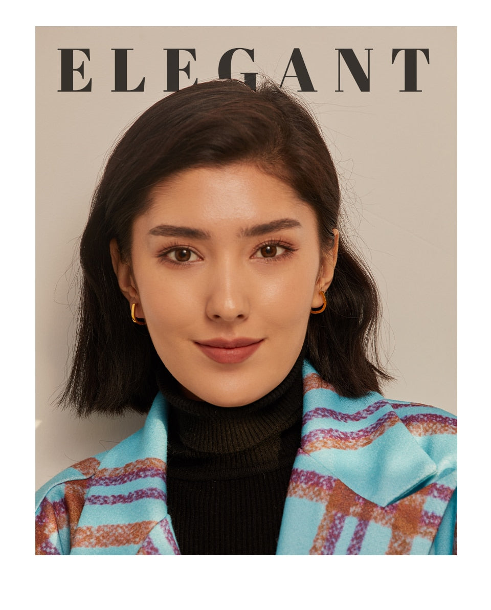 Serenje Earrings ™️