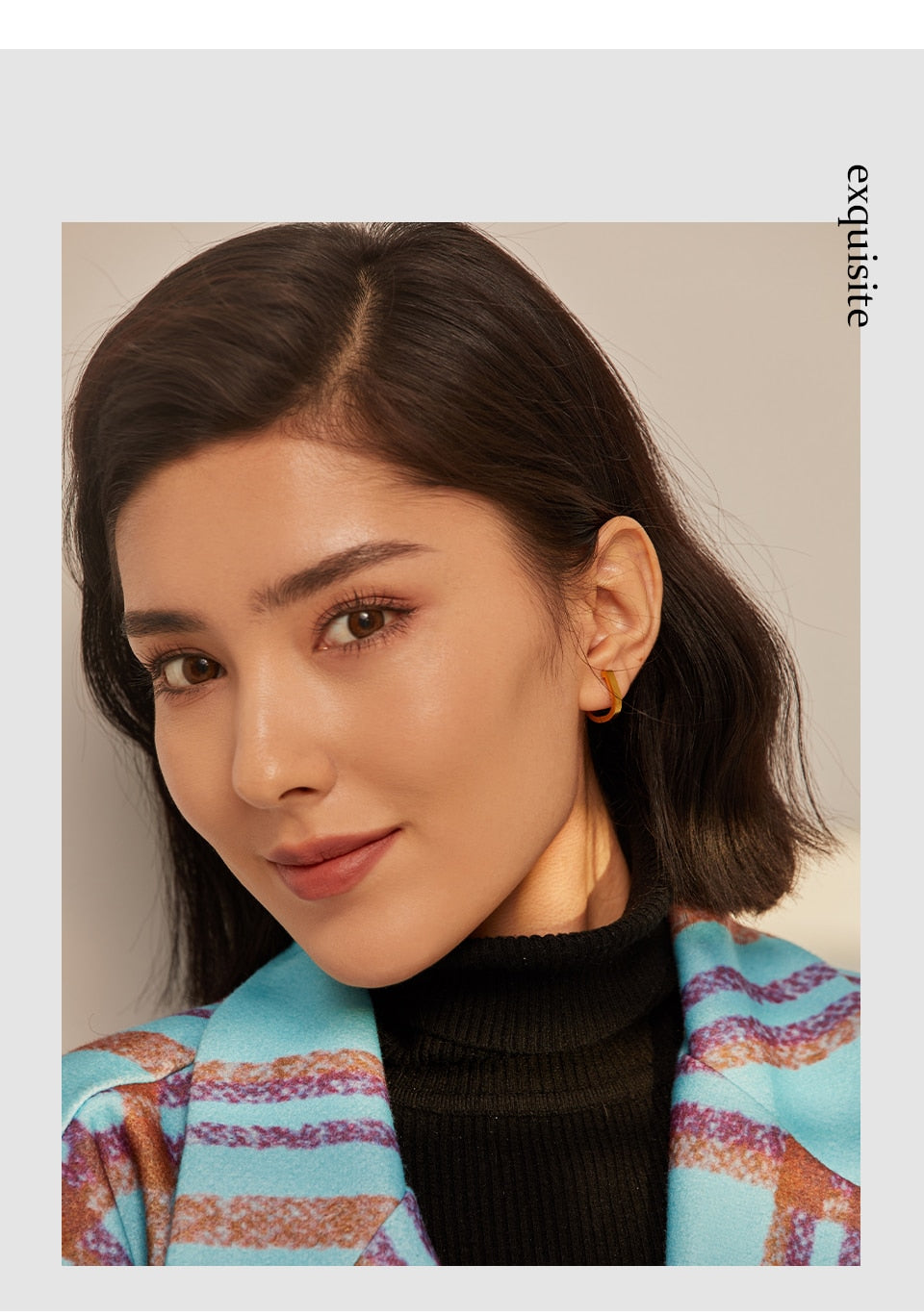 Serenje Earrings ™️