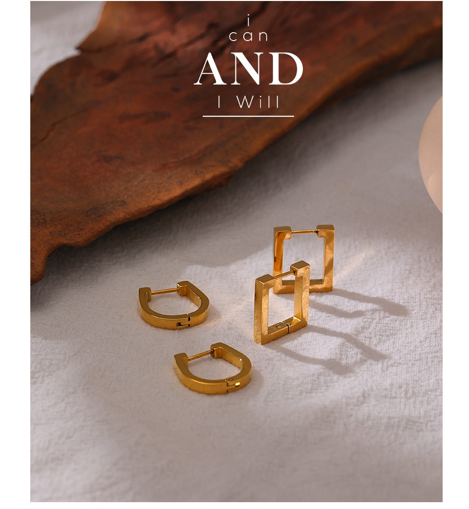 Serenje Earrings ™️
