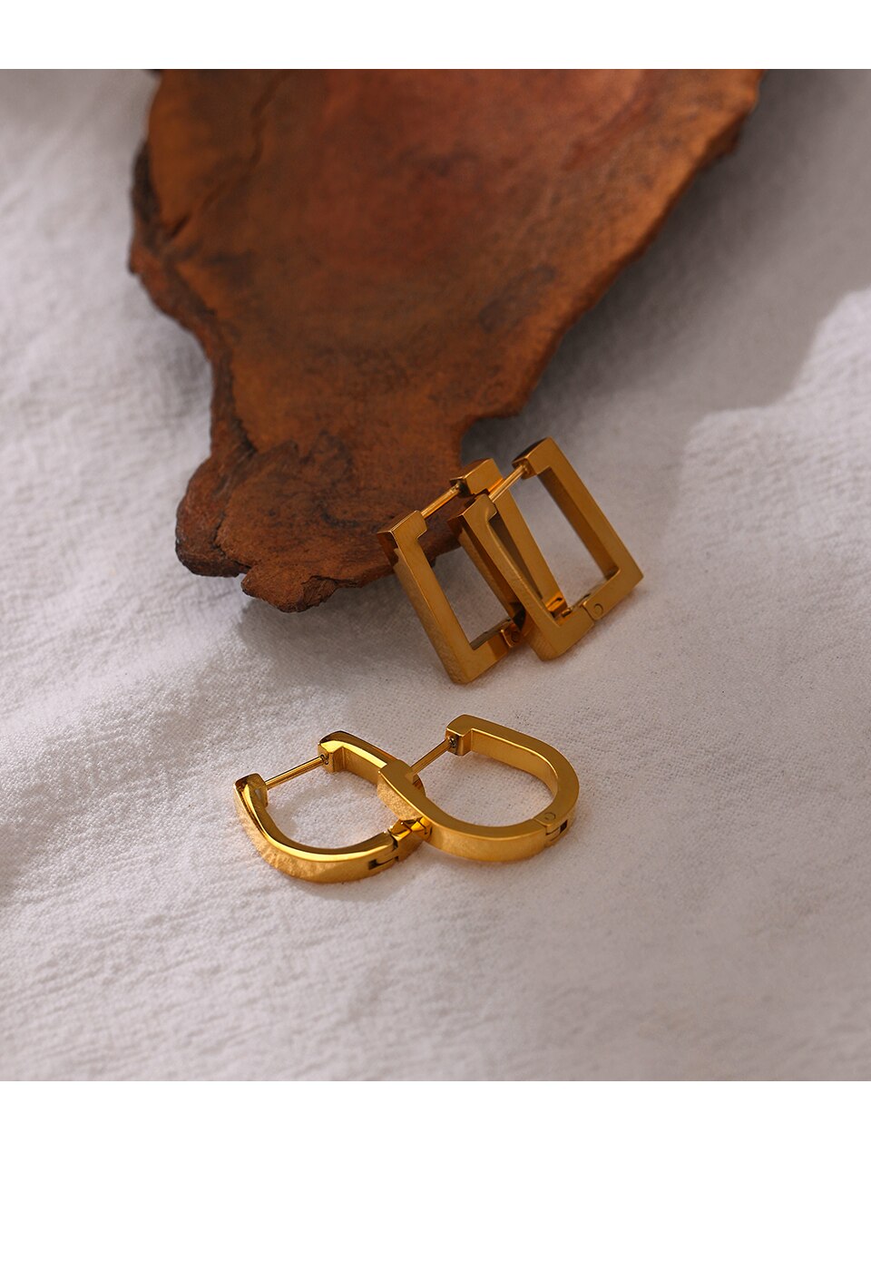 Serenje Earrings ™️