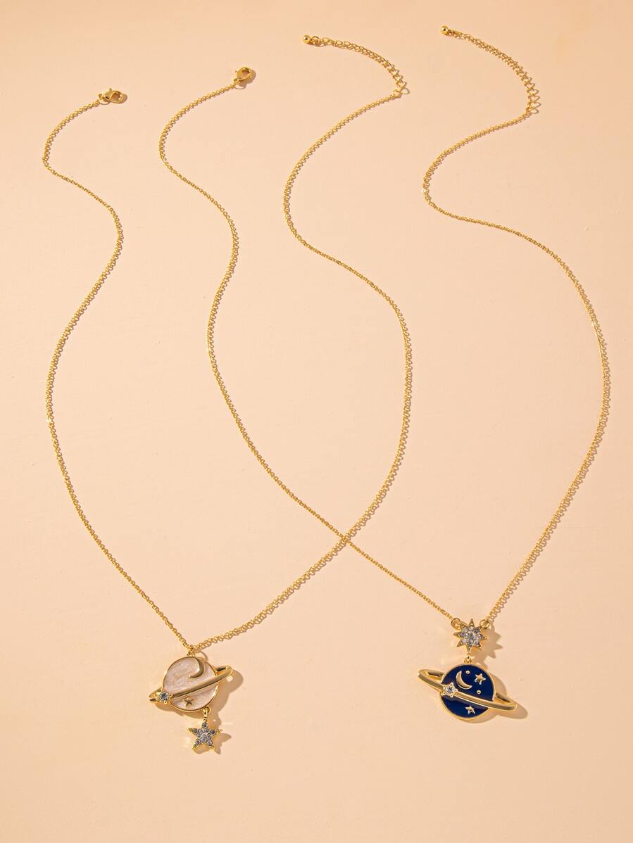 Yazdan Necklaces ™️