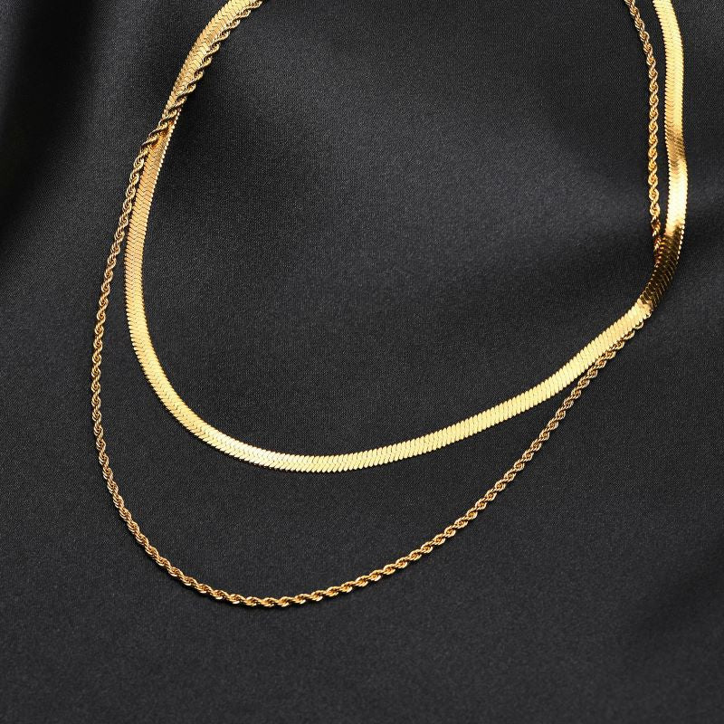 Papio Necklaces ™️