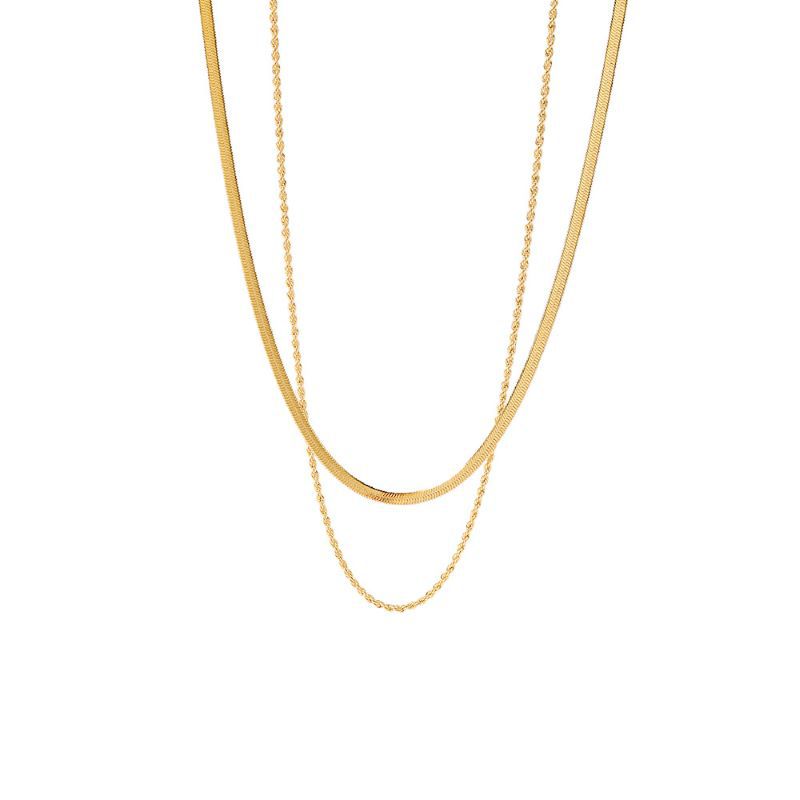 Papio Necklaces ™️