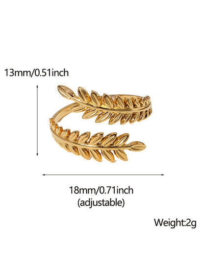 Liveaf Rings ™️