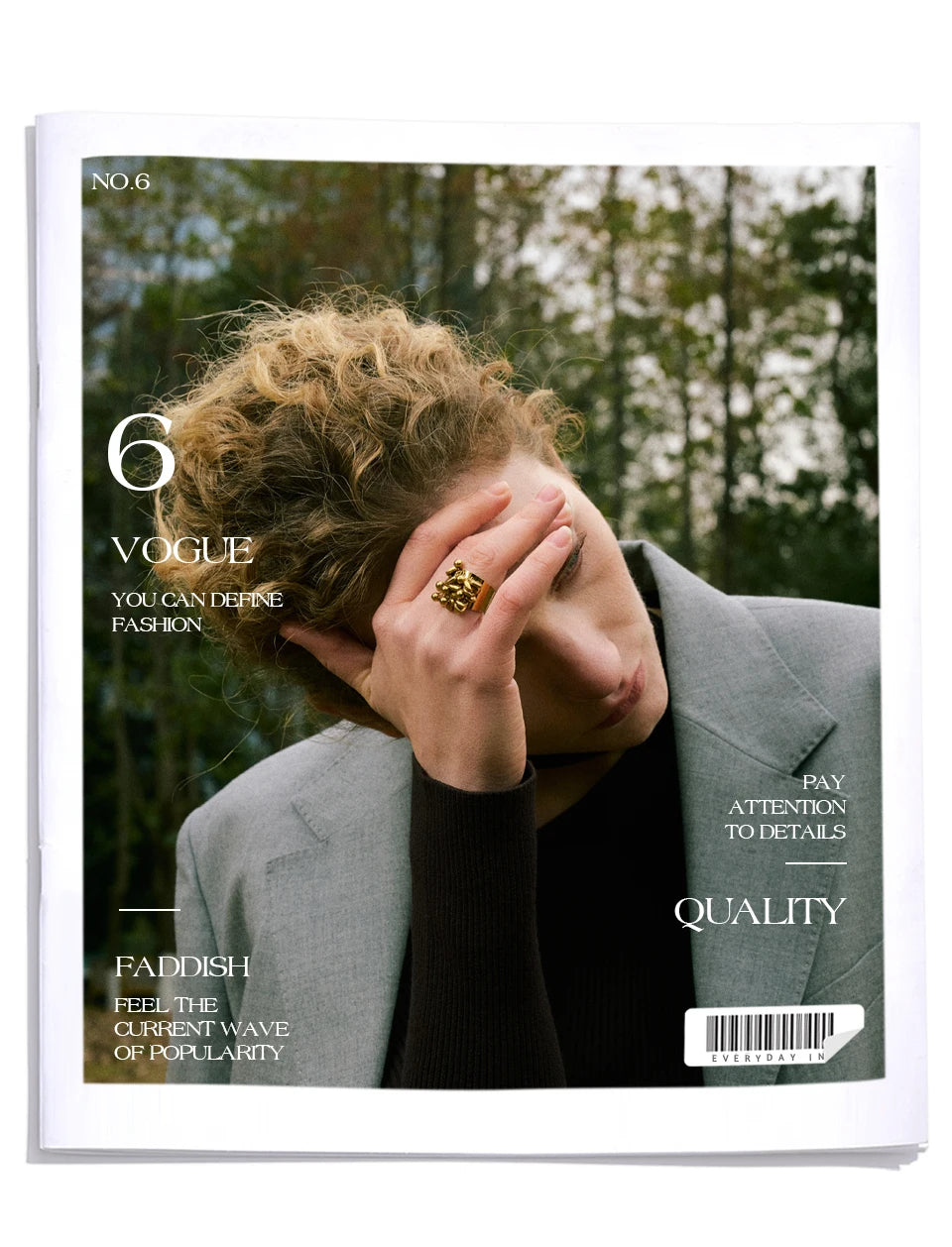 Amoretta Rings ™️
