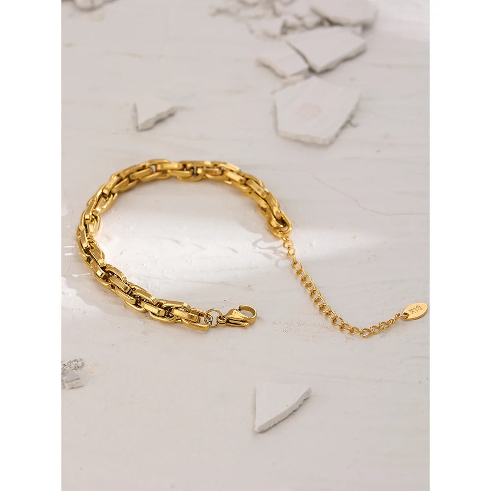 Sahel Bracelets ™️