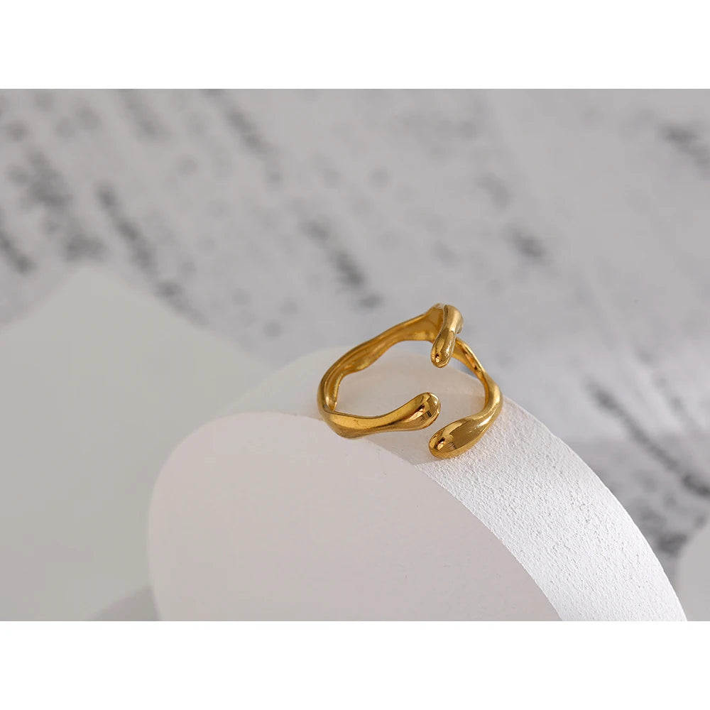 Sorelia Rings ™️