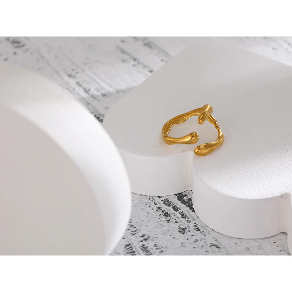 Sorelia Rings ™️
