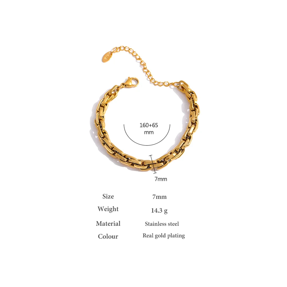 Sahel Bracelets ™️