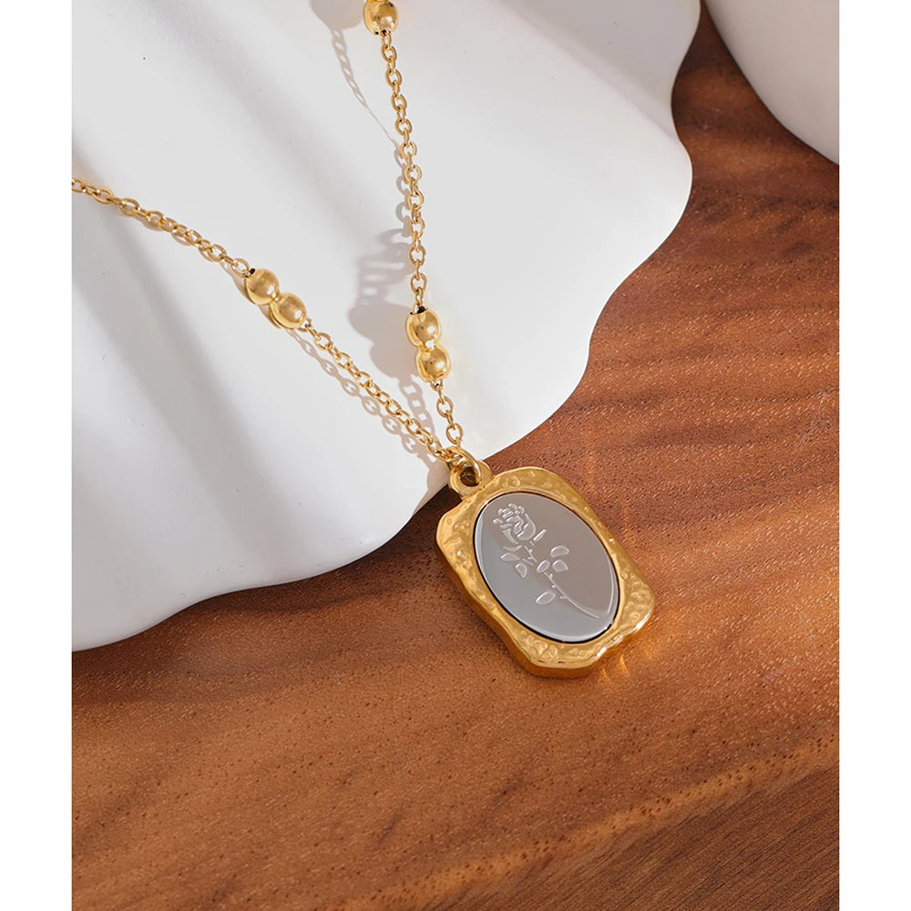 Fiora Necklaces ™️