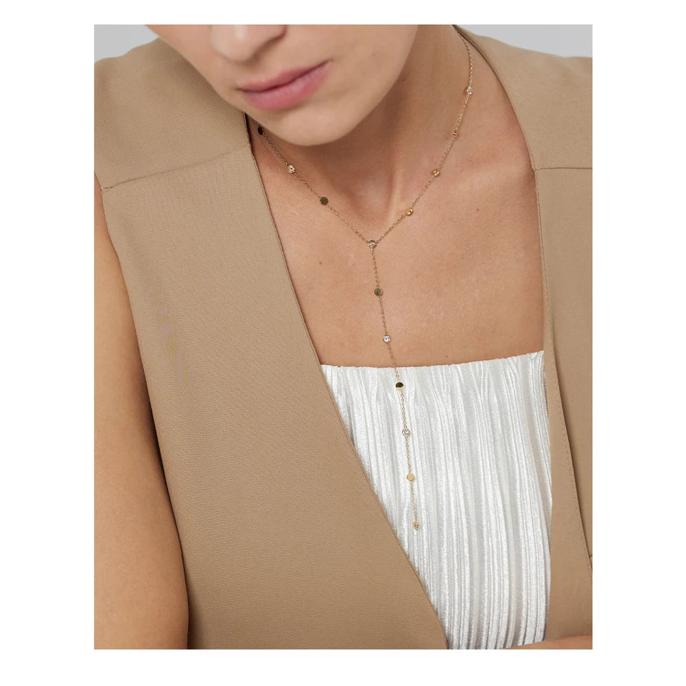 Aveline Necklaces ™️