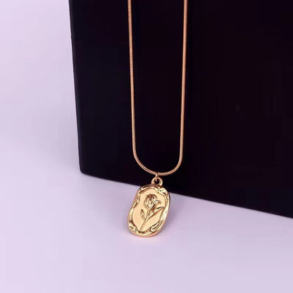 Roselove Necklaces ™️