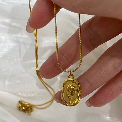 Roselove Necklaces ™️