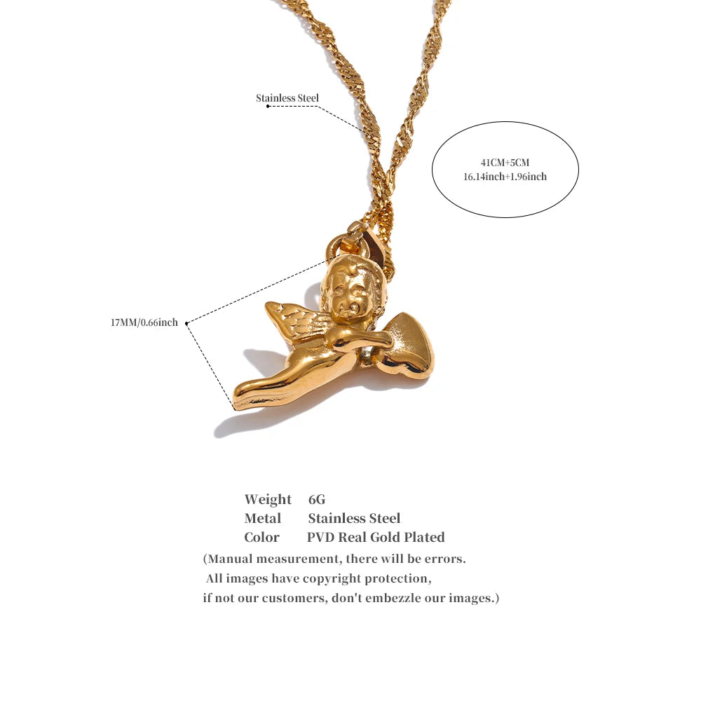 Averin Necklaces ™️