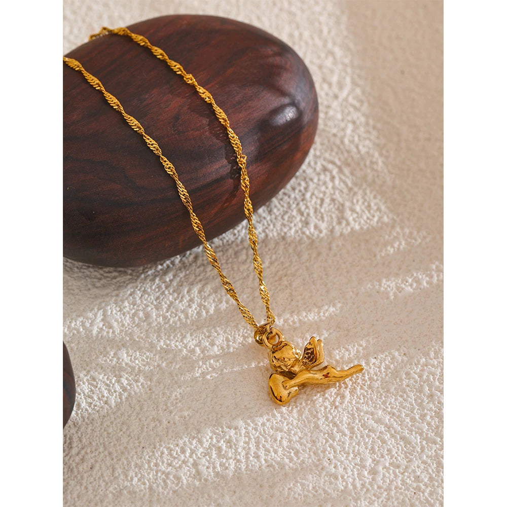 Averin Necklaces ™️