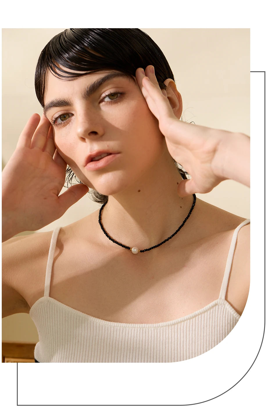 Noirelle Necklaces ™️