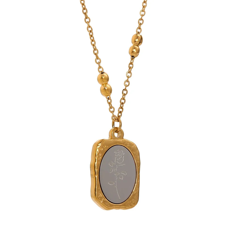 Fiora Necklaces ™️