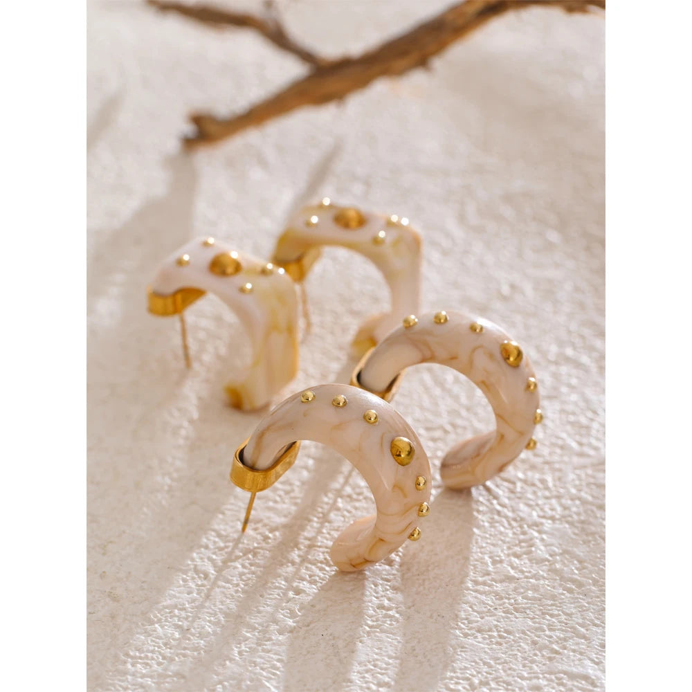 Ravella Earrings ™️