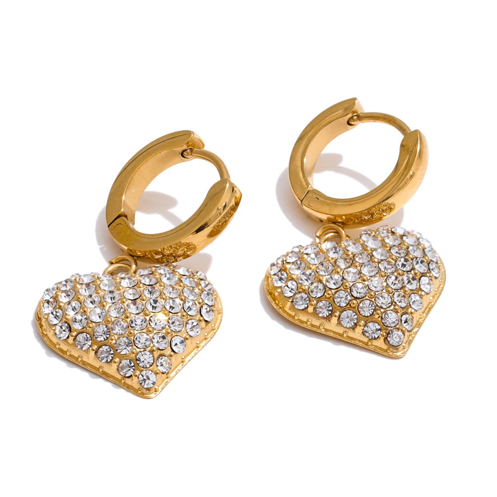 Amarise Earrings ™️