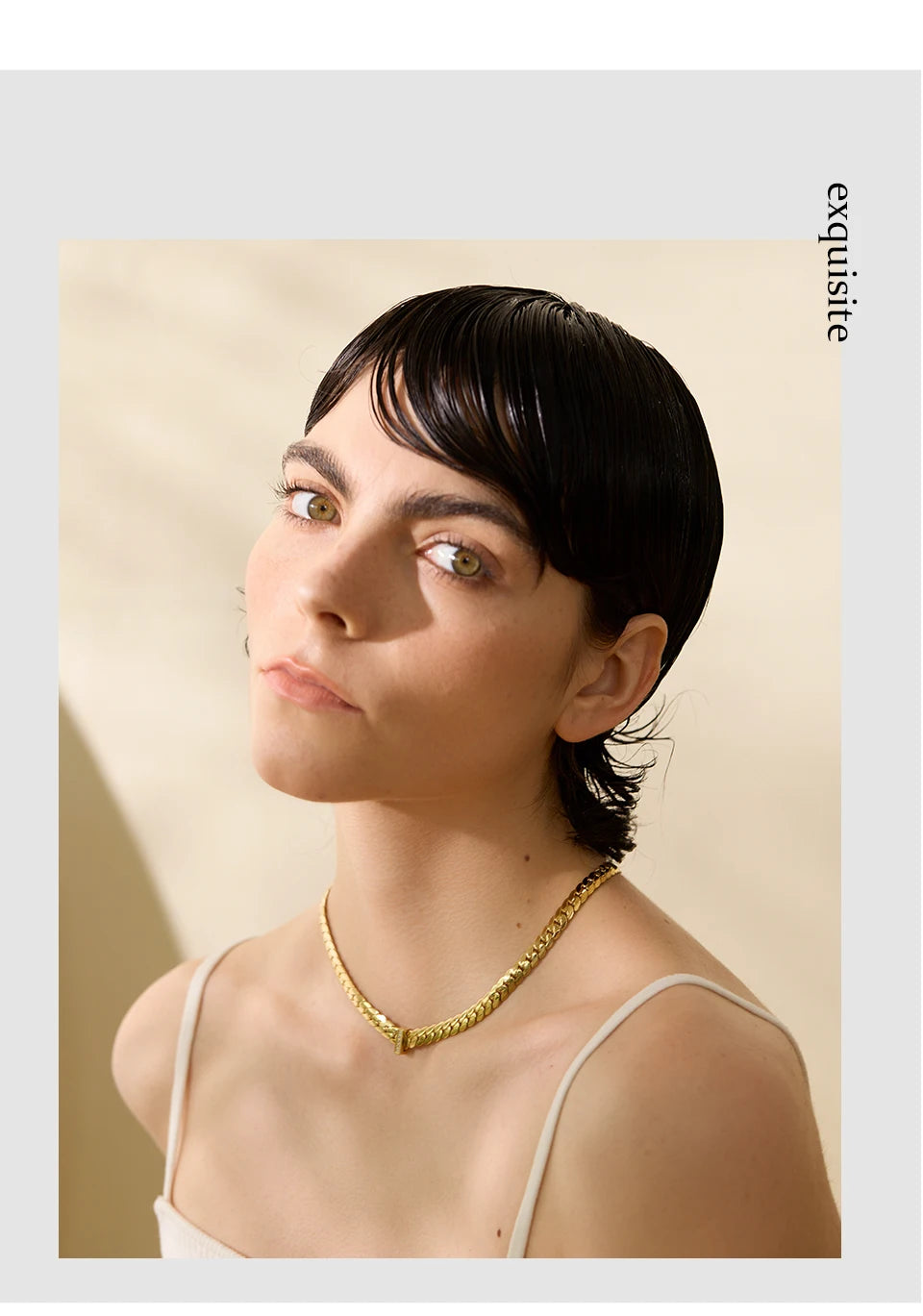 Zayra Necklaces ™️
