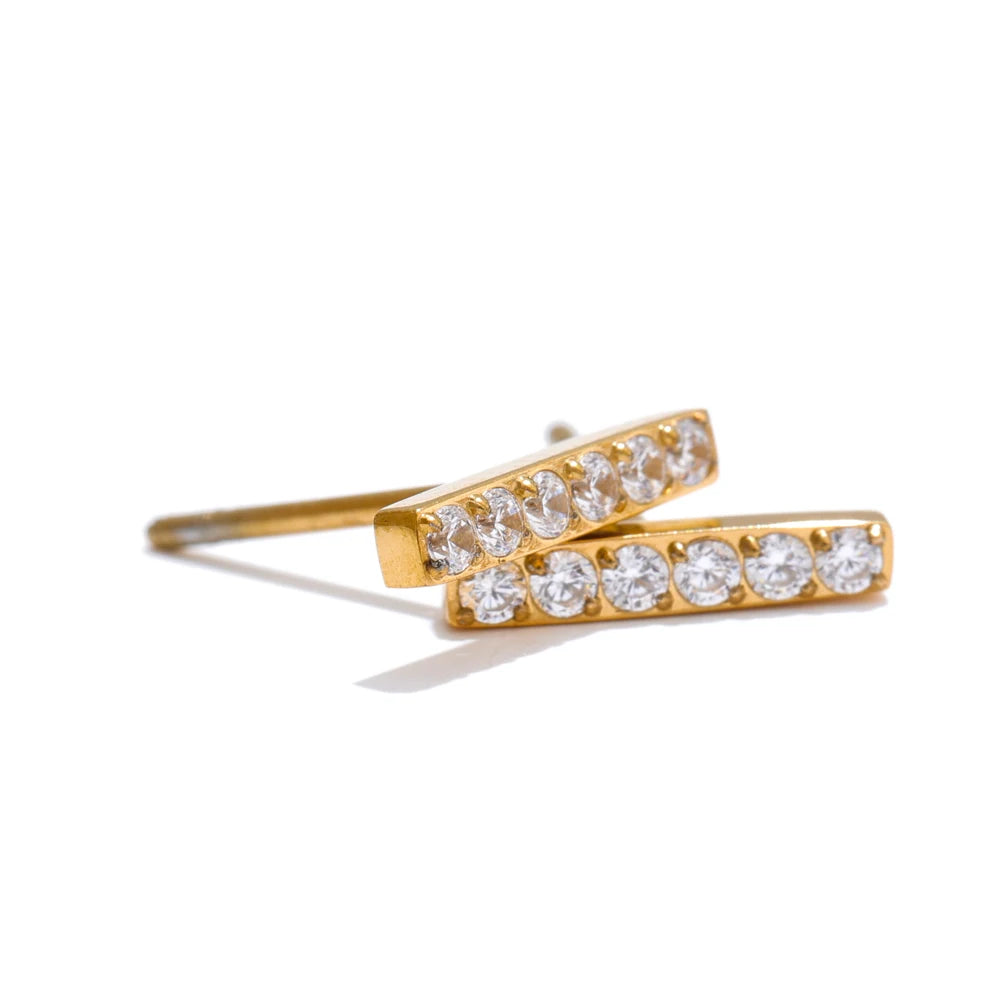 Celestine Earrings ™️
