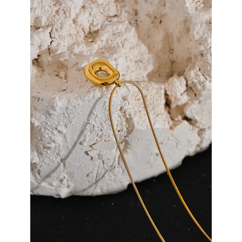 Velmira Necklaces ™️