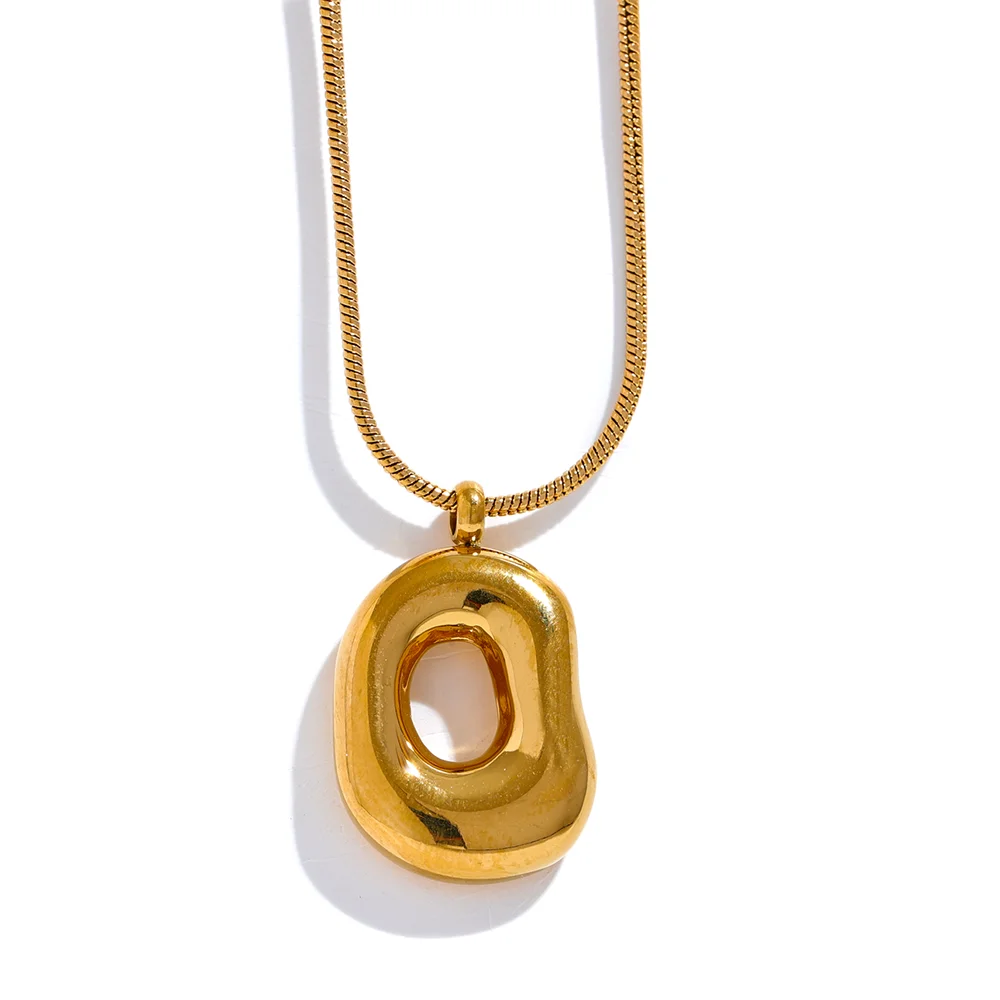 Velmira Necklaces ™️