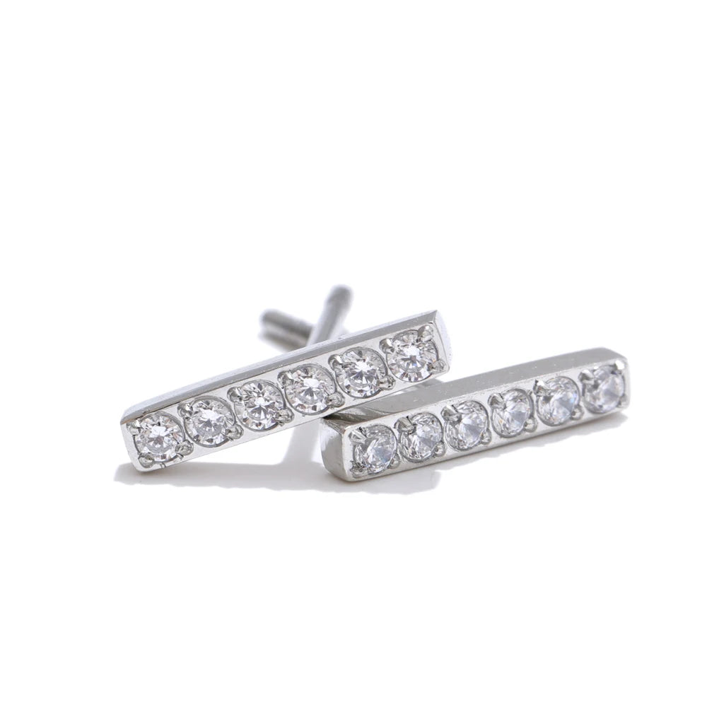 Celestine Earrings ™️