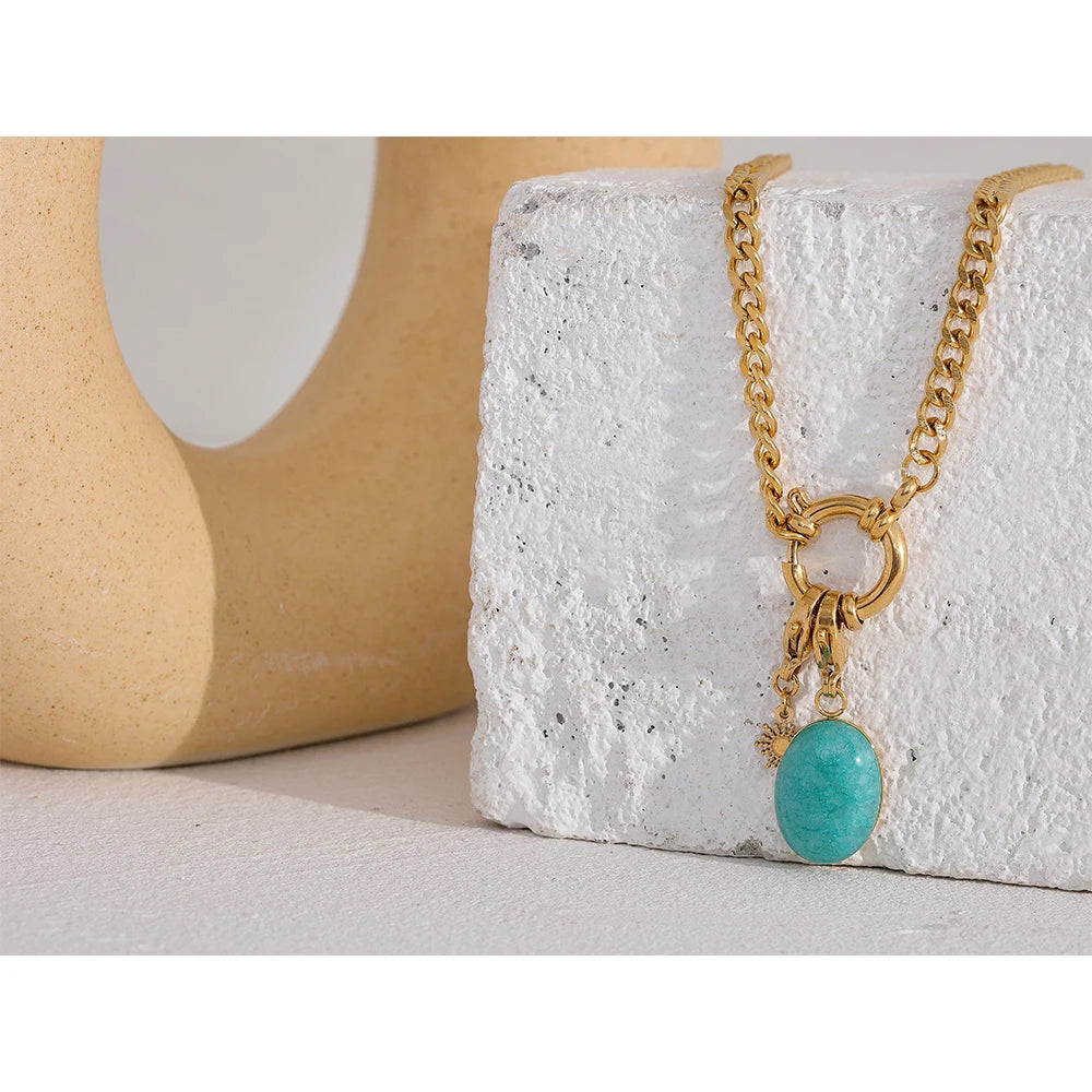 Azurea Necklaces ™️