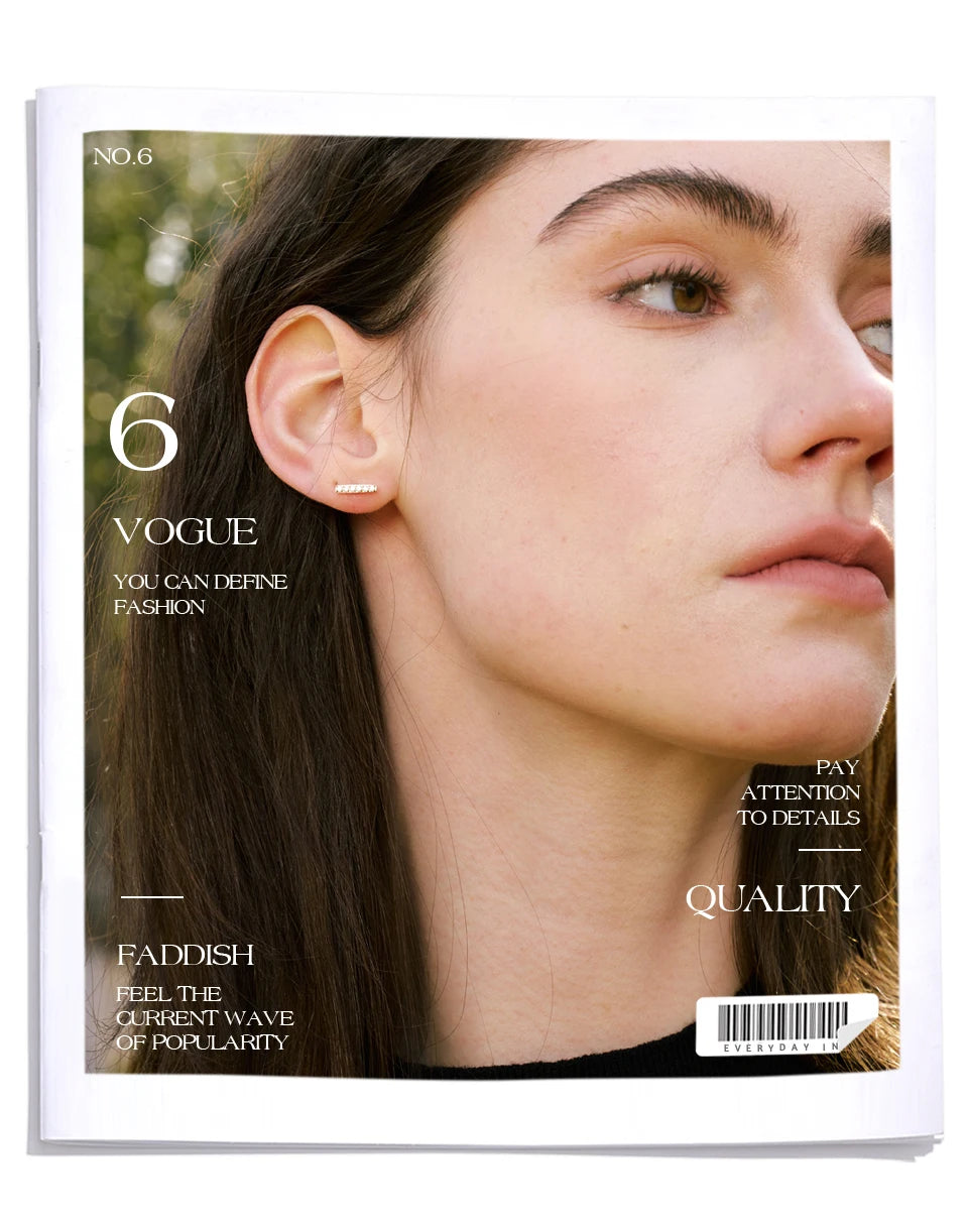 Celestine Earrings ™️