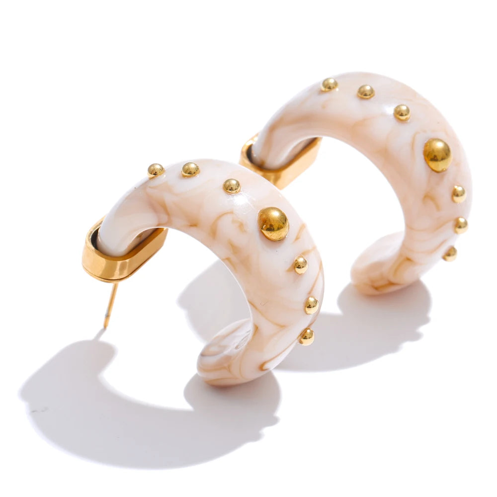 Ravella Earrings ™️