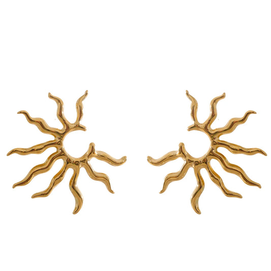 Solenne Earrings ™️