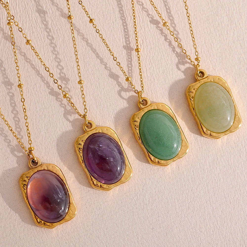 Virelle Necklaces ™️