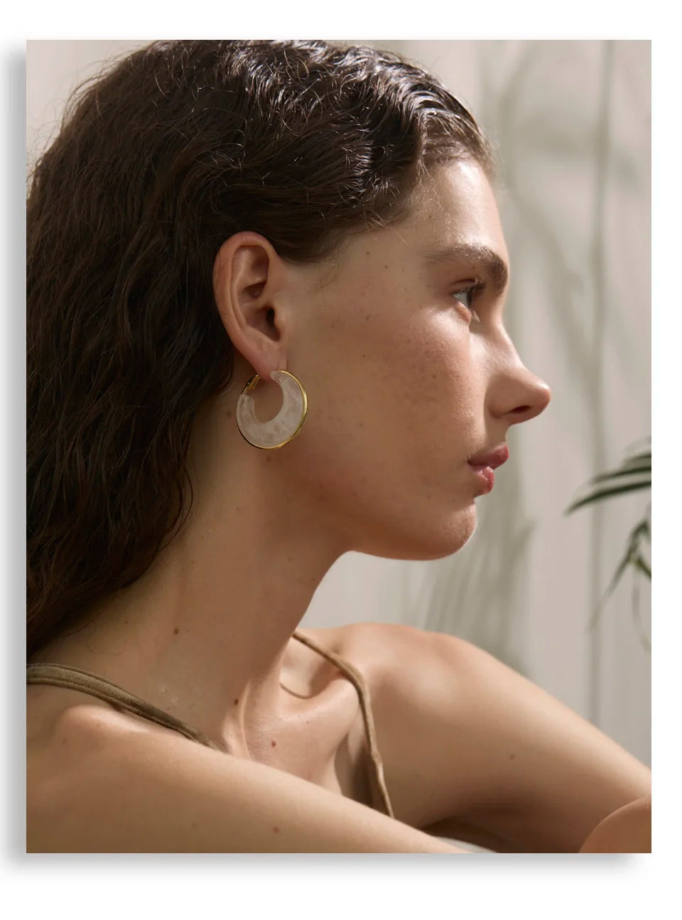 Mirelle Earrings ™️
