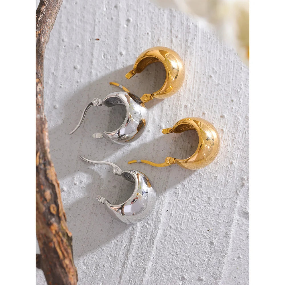 Azelia Earrings ™️