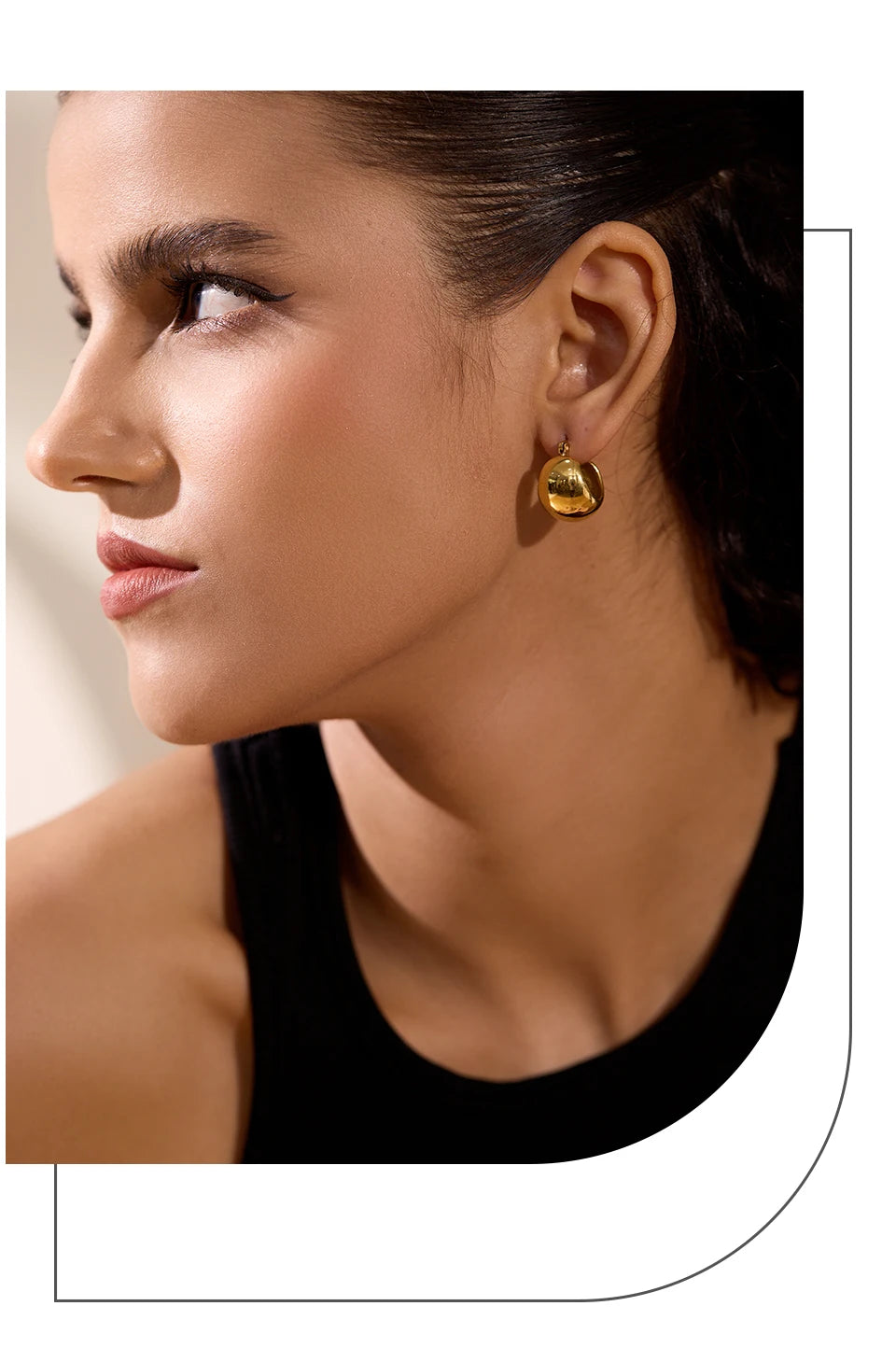 Azelia Earrings ™️