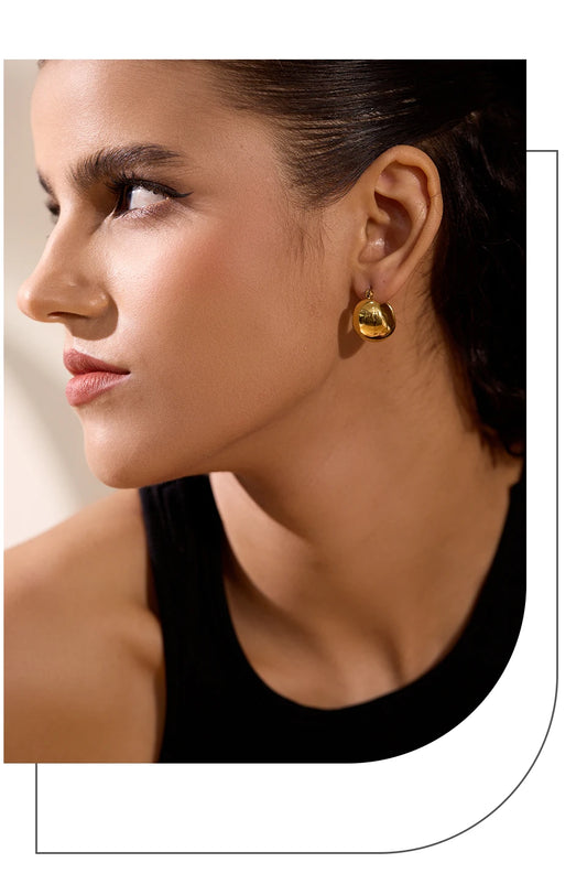 Azelia Earrings ™️