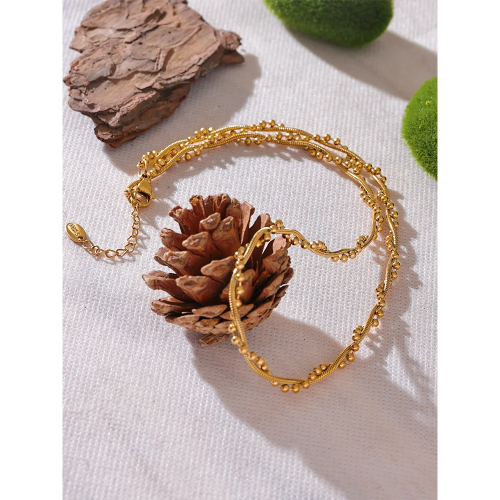 Elowen Necklaces ™️