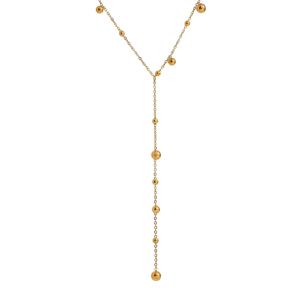 Aveline Necklaces ™️