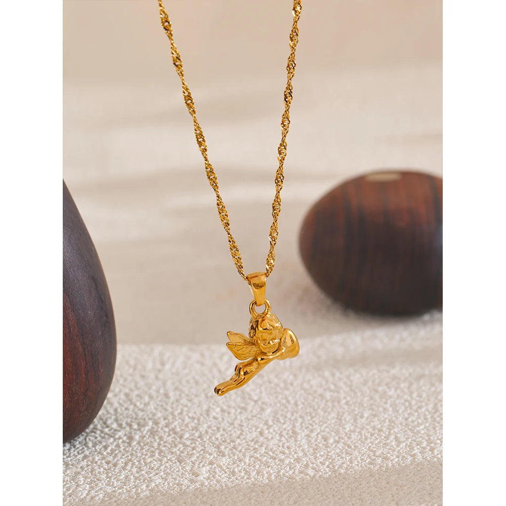 Averin Necklaces ™️