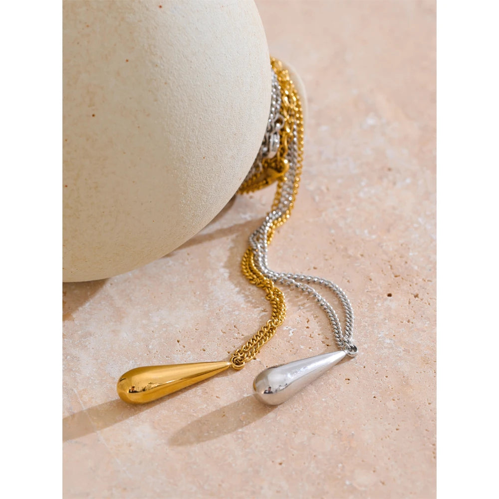 Nivara Necklaces ™️