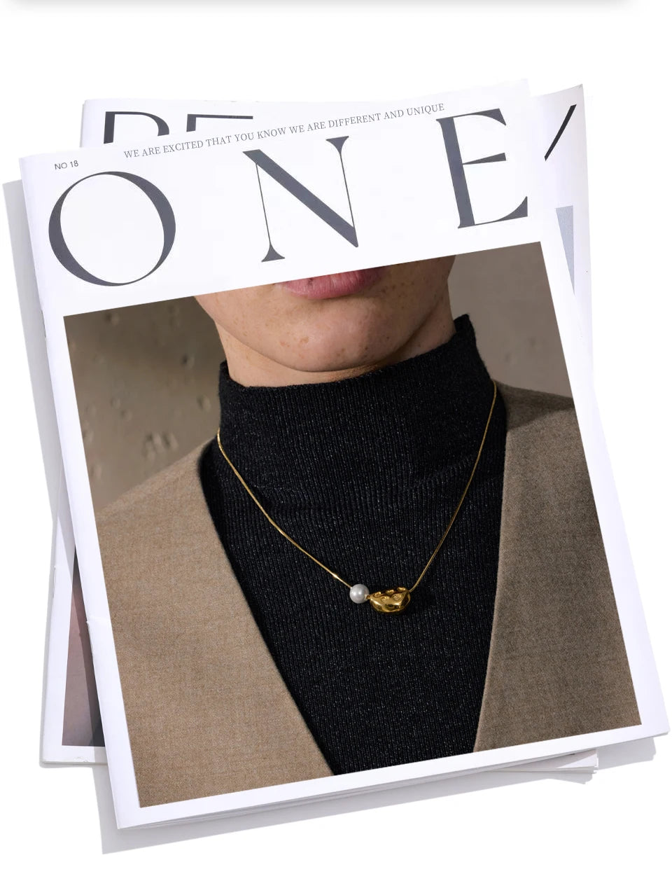 Selene Necklaces ™️