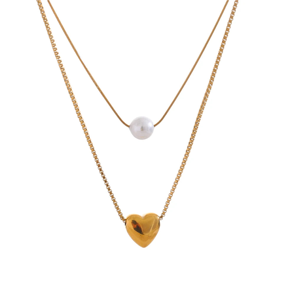 Lumina Necklaces ™️