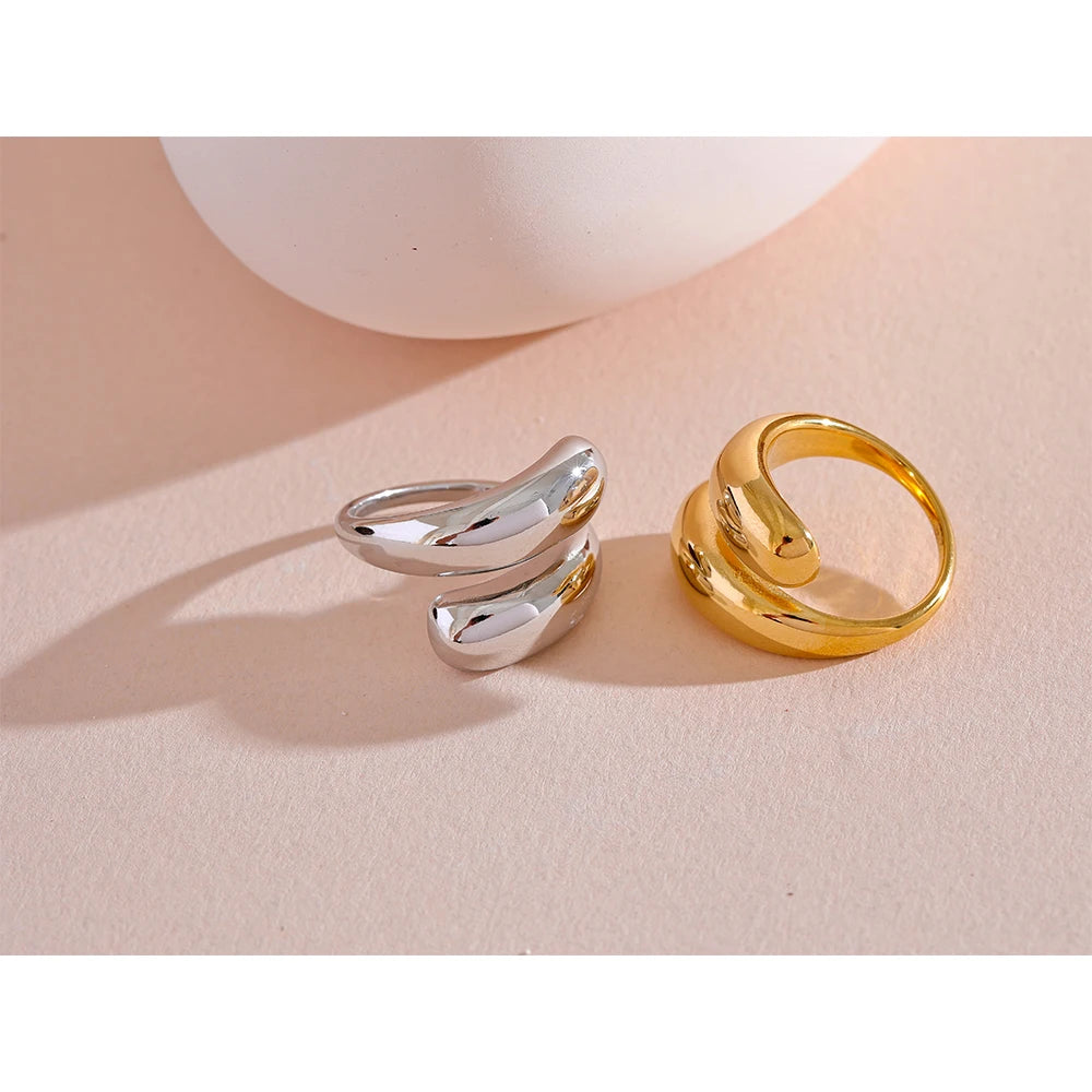 Aurevia Rings ™️