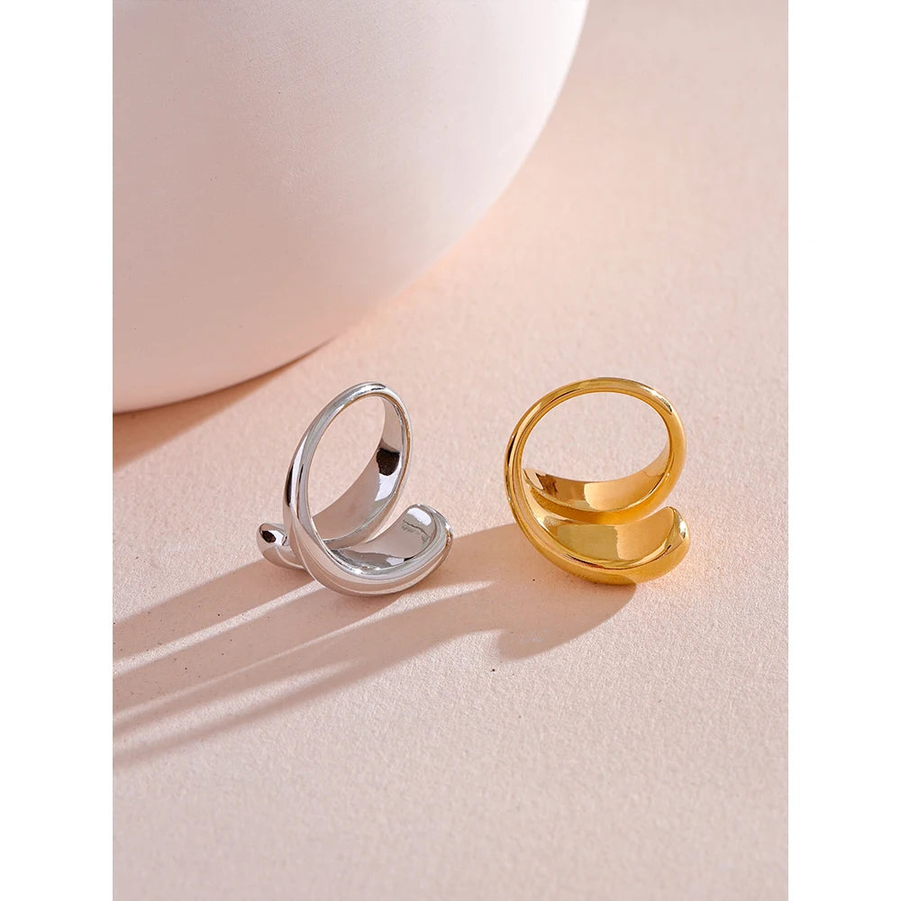 Aurevia Rings ™️