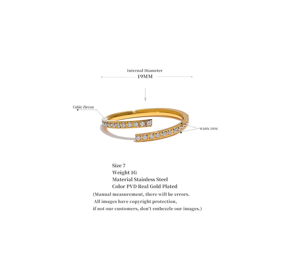 Cielora Rings ™️