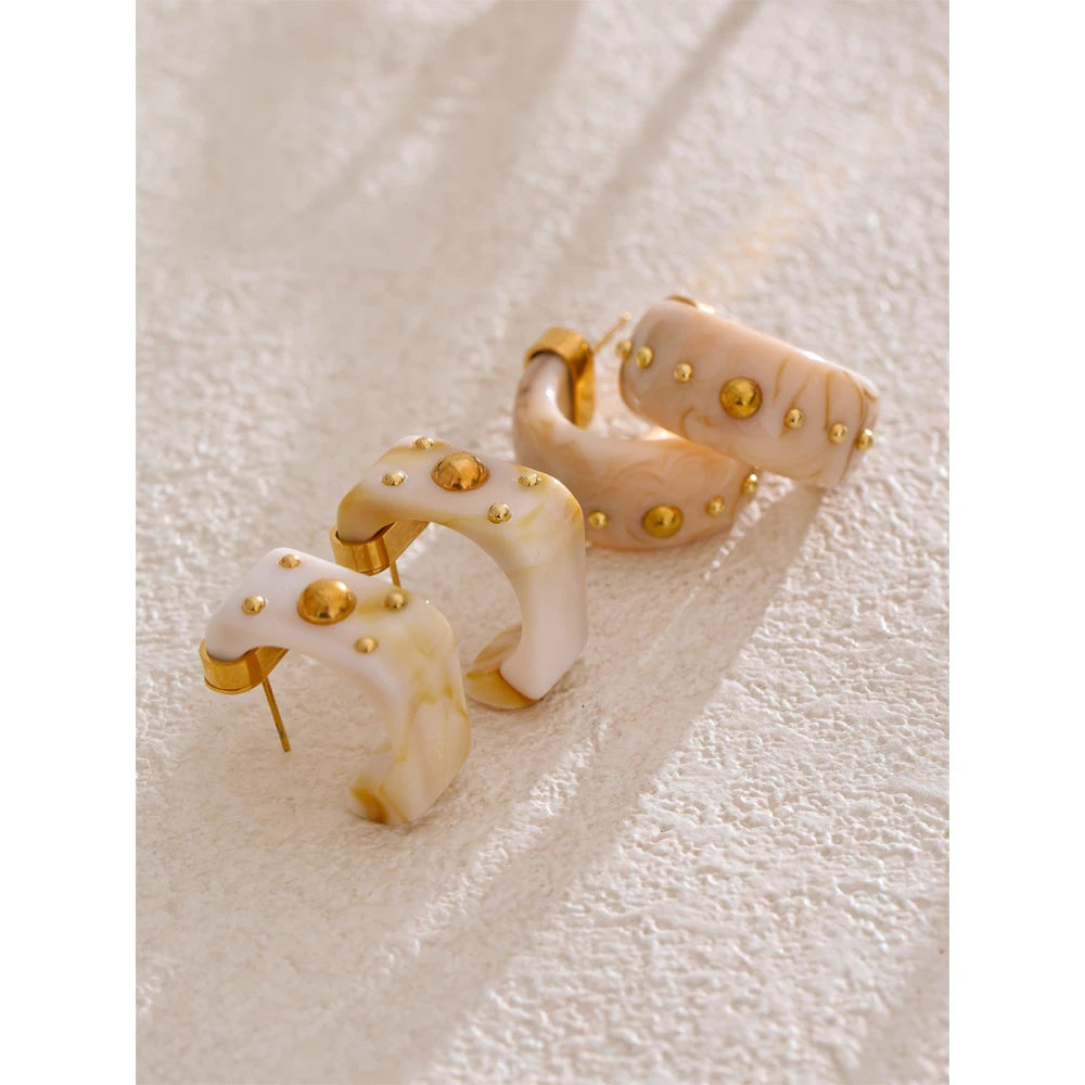 Ravella Earrings ™️