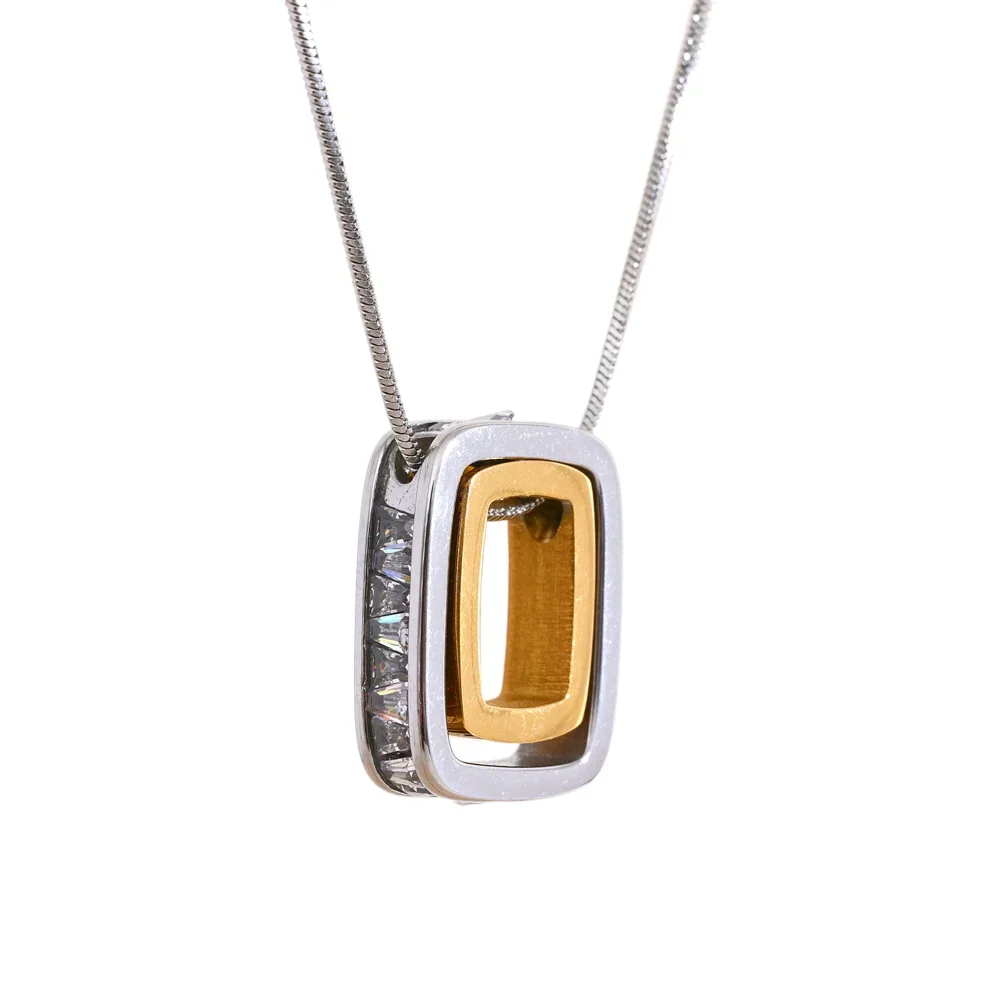 Zarven Necklaces ™️