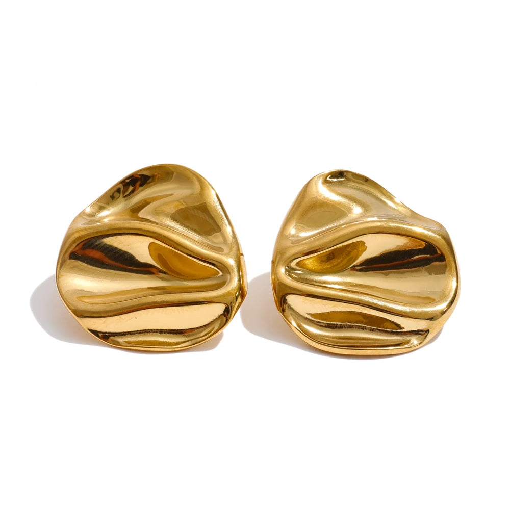 Zavelle Earrings ™️